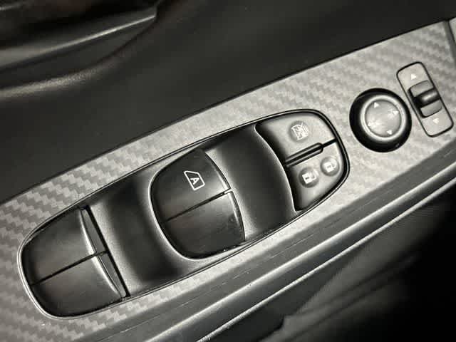 2025 Nissan Sentra S Gun Metallic at Sterling McCall Nissan