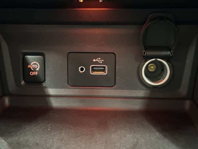 2025 Nissan Sentra S Gun Metallic at Sterling McCall Nissan