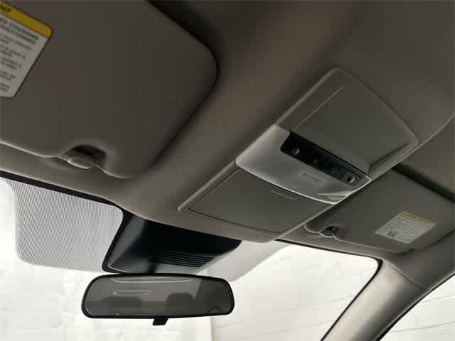 2024 Nissan Sentra S Gun Metallic at AutoNation Chrysler Jeep Dodge Ram Spring