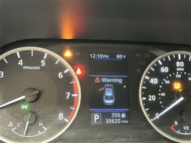 2024 Nissan Sentra S Gun Metallic at AutoNation Chrysler Jeep Dodge Ram Spring