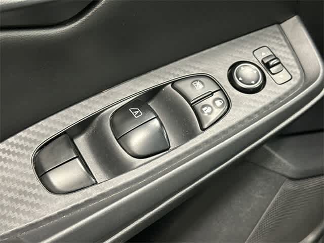 2024 Nissan Sentra S Gun Metallic at AutoNation Chrysler Jeep Dodge Ram Spring