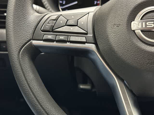 2024 Nissan Sentra SV Fresh Powder at Sterling McCall Nissan