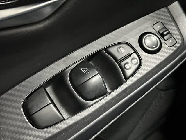 2024 Nissan Sentra SV Fresh Powder at Sterling McCall Nissan