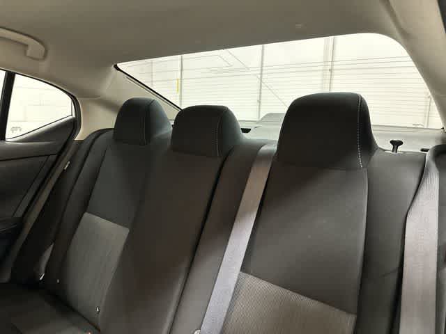 2024 Nissan Sentra SV Fresh Powder at Sterling McCall Nissan