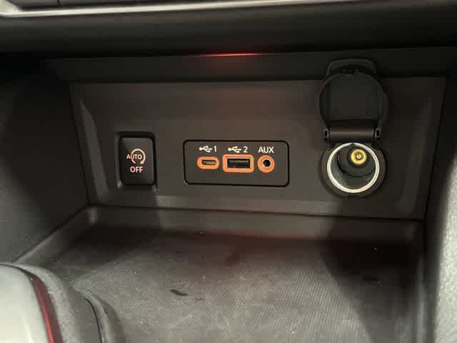 2024 Nissan Sentra SV Fresh Powder at Sterling McCall Nissan