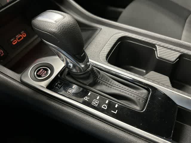 2024 Nissan Sentra SV Fresh Powder at Sterling McCall Nissan