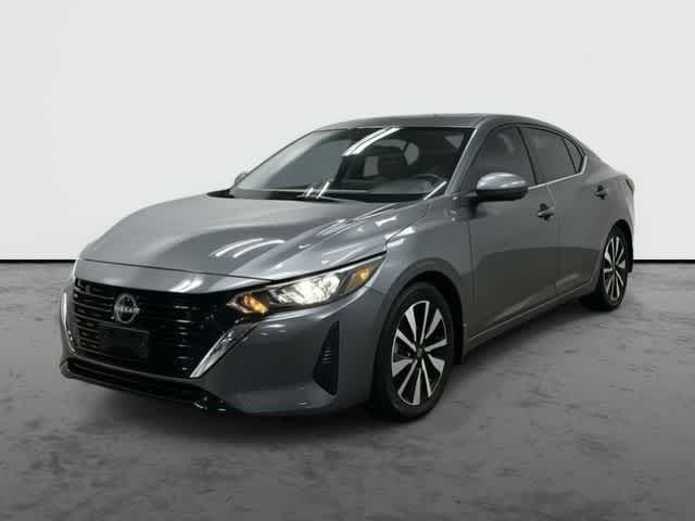 2025 Nissan Sentra SV - 0