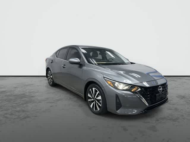2025 Nissan Sentra SV - 5