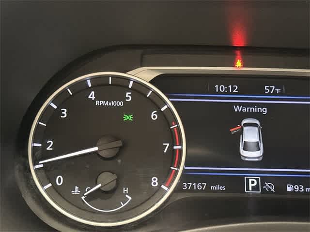 2024 Nissan Sentra SV Super Black at AutoNation Toyota Gulf Fwy