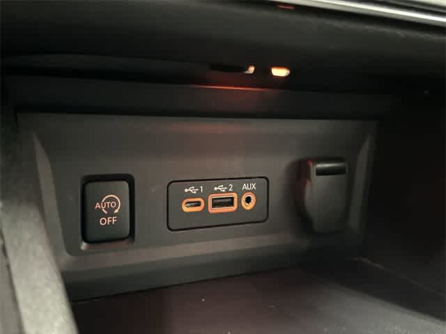 2024 Nissan Sentra SV Super Black at AutoNation Toyota Gulf Fwy