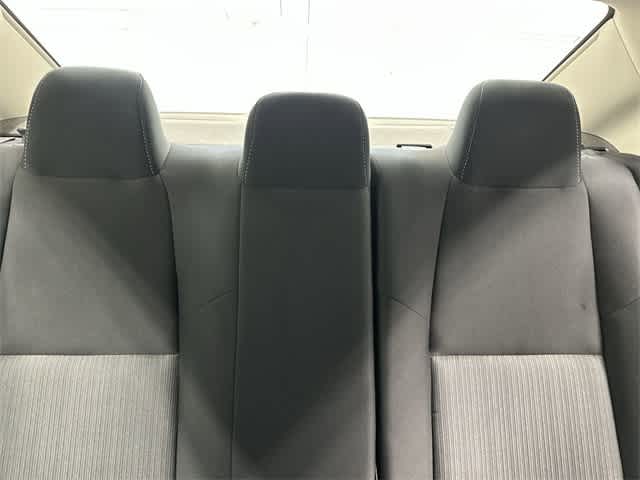 2024 Nissan Sentra SV Super Black at AutoNation Toyota Gulf Fwy