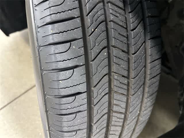 2024 Nissan Sentra SV Super Black at AutoNation Toyota Gulf Fwy