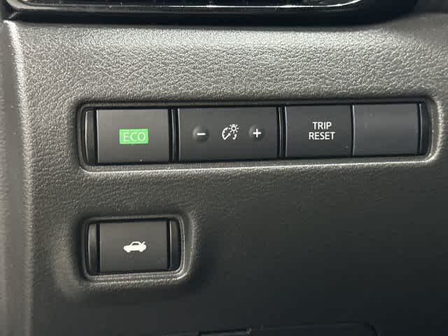 2025 Nissan Sentra SV Gun Metallic at Sterling McCall Nissan