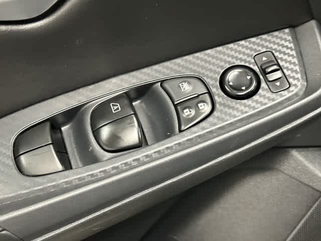 2025 Nissan Sentra SV Gun Metallic at Sterling McCall Nissan