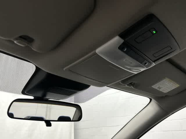 2025 Nissan Sentra SV Gun Metallic at Sterling McCall Nissan