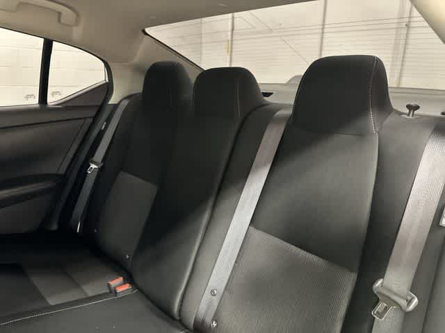 2024 Nissan Sentra SV Aspen White Tricoat at Sterling McCall Nissan