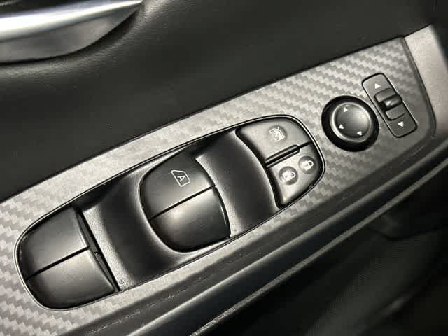 2024 Nissan Sentra SV Aspen White Tricoat at Sterling McCall Nissan