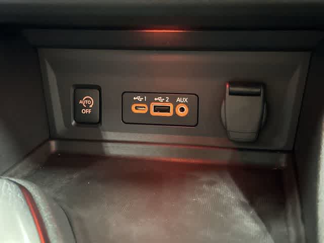 2024 Nissan Sentra SV Aspen White Tricoat at Sterling McCall Nissan