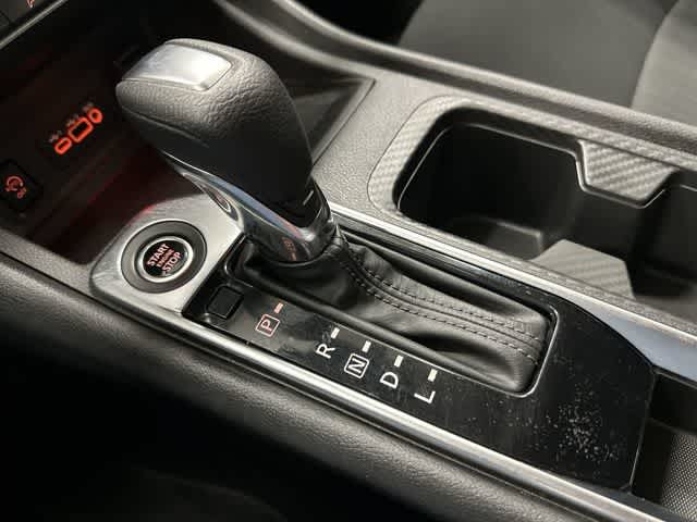 2024 Nissan Sentra SV Aspen White Tricoat at Sterling McCall Nissan