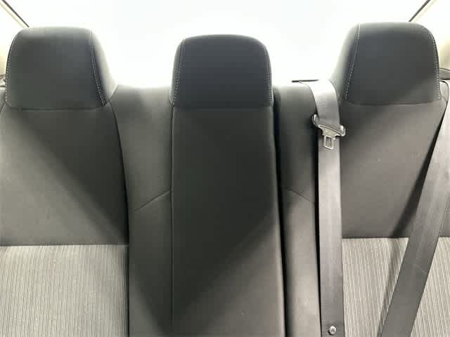 2024 Nissan Sentra SV Electric Blue Metallic at Sterling McCall Nissan