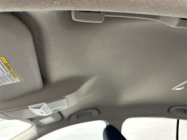 2024 Nissan Sentra SV Electric Blue Metallic at Sterling McCall Nissan