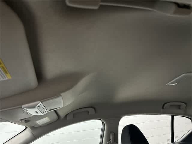 2024 Nissan Sentra SV Super Black at Sterling McCall Nissan