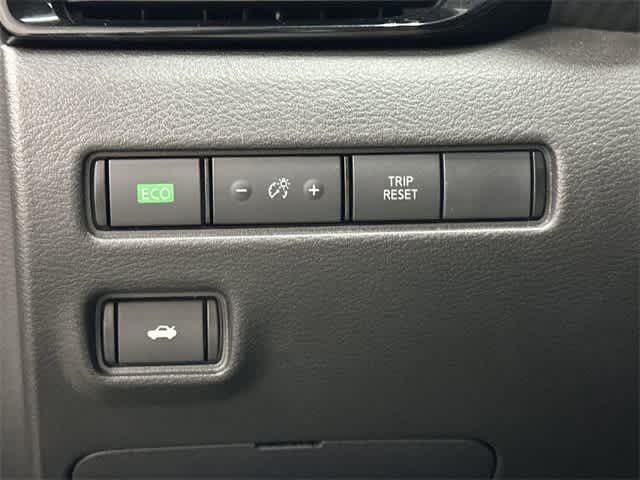 2024 Nissan Sentra SV Super Black at Sterling McCall Nissan