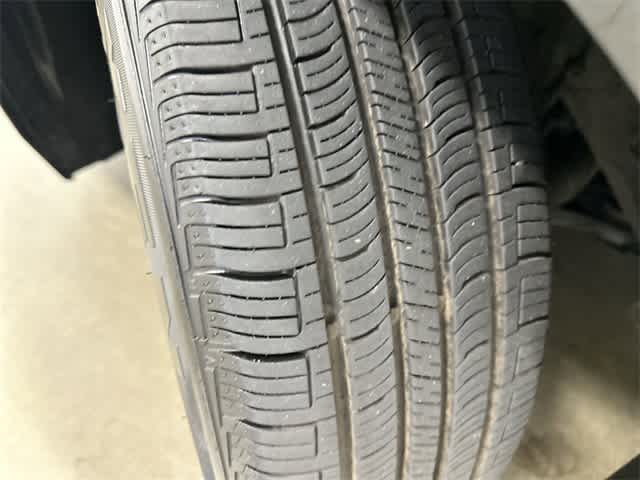 2024 Nissan Sentra SV Super Black at Sterling McCall Nissan