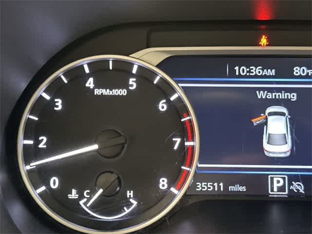 2024 Nissan Sentra SV Super Black at Sterling McCall Nissan