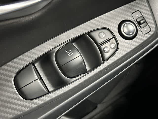 2025 Nissan Sentra SV Gun Metallic at Sterling McCall Nissan
