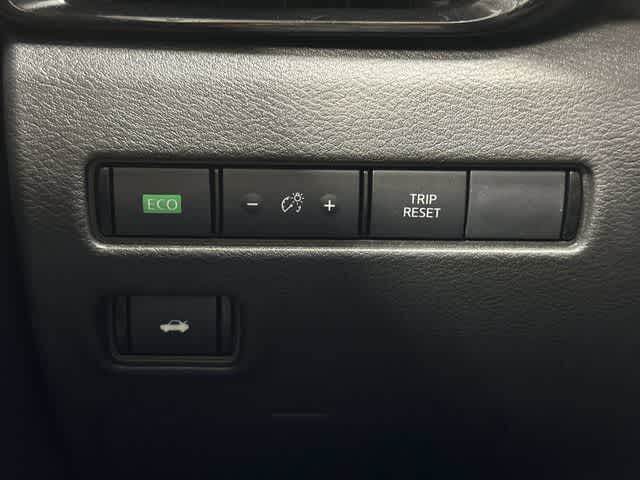 2025 Nissan Sentra SV Gun Metallic at Sterling McCall Nissan
