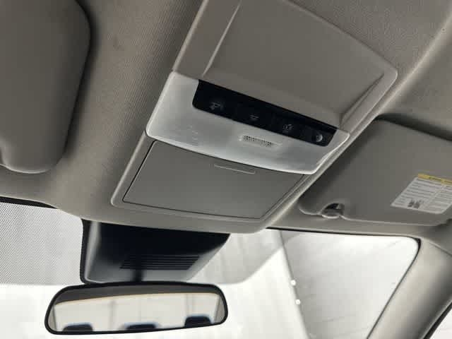 2025 Nissan Sentra SV Gun Metallic at Sterling McCall Nissan
