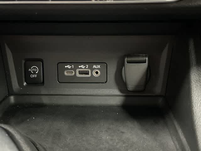 2025 Nissan Sentra SV Fresh Powder at Sterling McCall Nissan