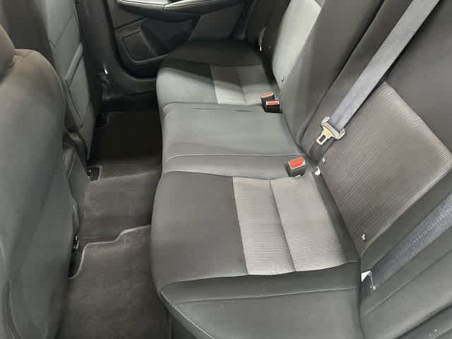 2025 Nissan Sentra SV Fresh Powder at Sterling McCall Nissan