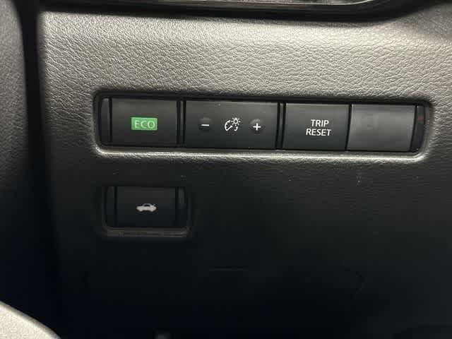2025 Nissan Sentra SV Fresh Powder at Sterling McCall Nissan
