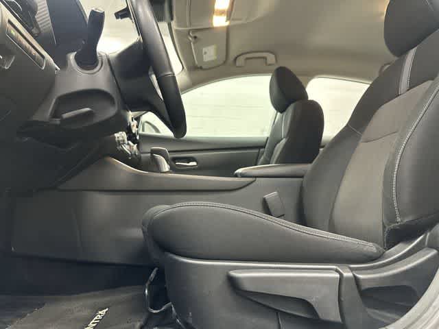 2025 Nissan Sentra SV Fresh Powder at Sterling McCall Nissan