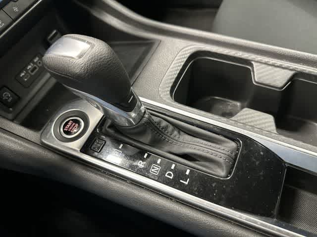 2025 Nissan Sentra SV Fresh Powder at Sterling McCall Nissan