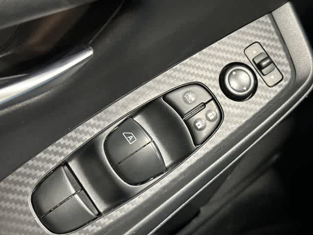 2025 Nissan Sentra SV Fresh Powder at Sterling McCall Nissan