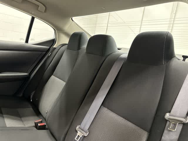2025 Nissan Sentra SV Fresh Powder at Sterling McCall Nissan