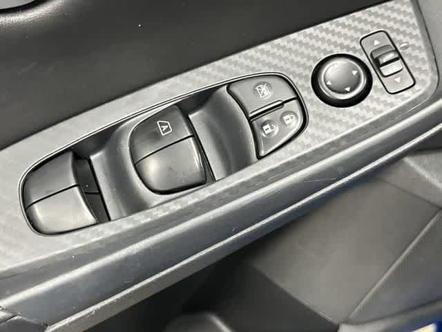 2024 Nissan Sentra SV Electric Blue Metallic at Baytown Ford
