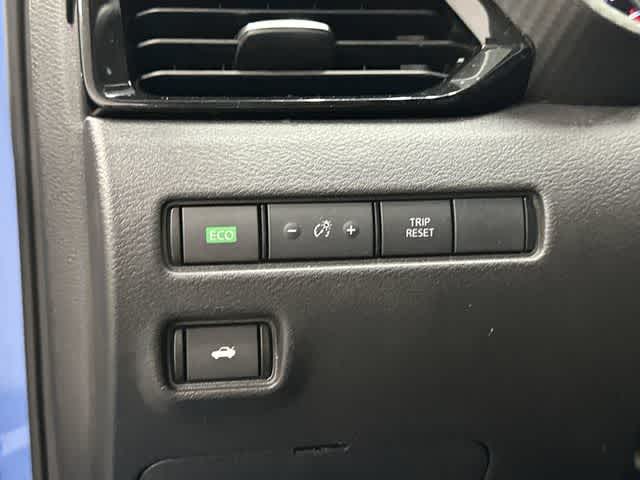 2024 Nissan Sentra SV Electric Blue Metallic at Baytown Ford