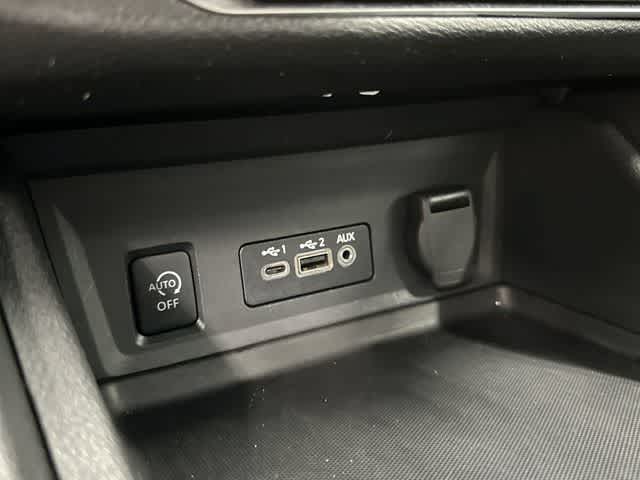 2024 Nissan Sentra SV Electric Blue Metallic at Baytown Ford