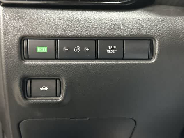 2025 Nissan Sentra SV Gun Metallic at Sterling McCall Nissan
