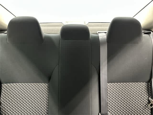 2024 Nissan Versa S Gun Metallic at HGreg Houston