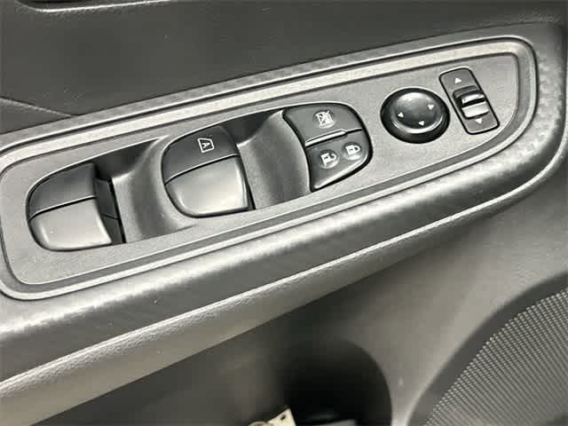 2024 Nissan Versa S Gun Metallic at HGreg Houston