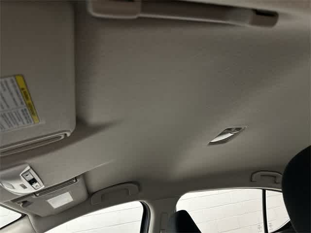 2024 Nissan Versa S Gun Metallic at HGreg Houston