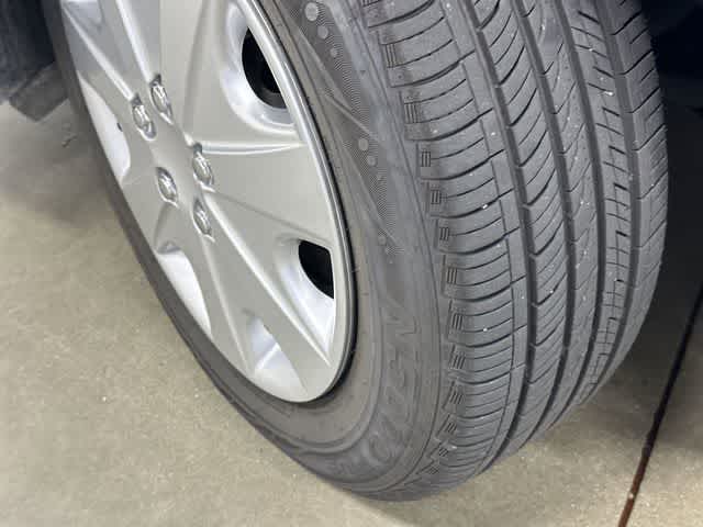 2021 Nissan Versa S Electric Blue Metallic at HGreg Houston