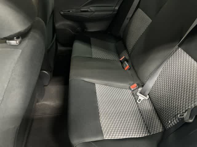 2021 Nissan Versa S Electric Blue Metallic at HGreg Houston