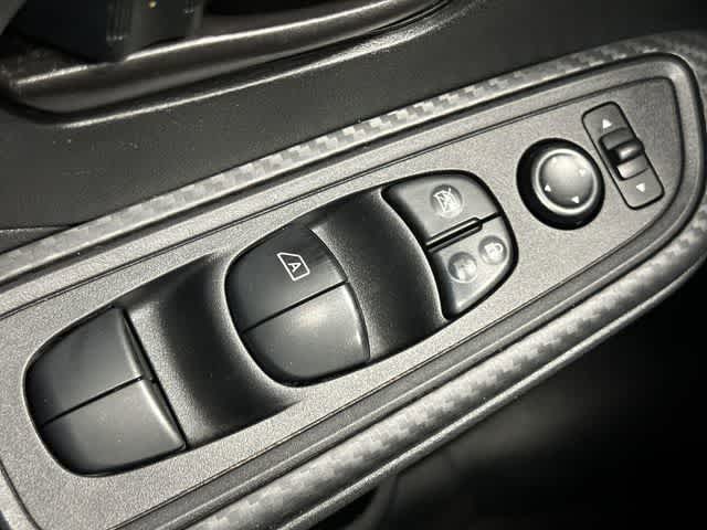 2021 Nissan Versa S Electric Blue Metallic at HGreg Houston