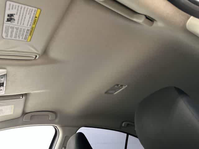 2021 Nissan Versa SV Super Black at HGreg Houston